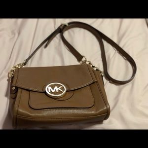 MK crossbody bag
